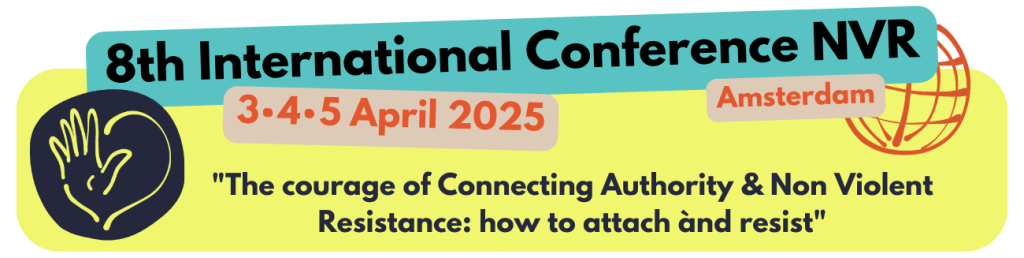 Call For Participation Non Violent Resistance 2025 Amsterdam call-for-participation-non-violent-resistance-2025-amsterdam